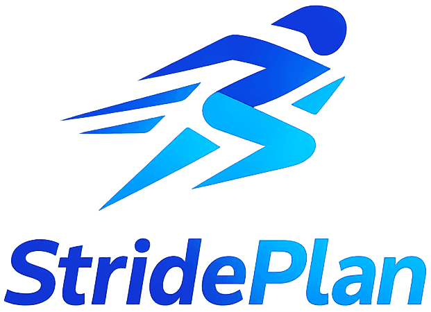 StridePlan